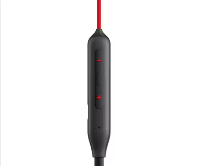 Z2 BLUETOOTH NECKBAND WITH 220 MAH BATTERY WITH 20 HOUR PLAY TIME