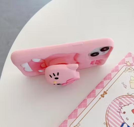 Back Cover Compatible With iPhone 15 Liquid Silicone Full Protection Shock Proof Back Cover For iPhone 13/14/15