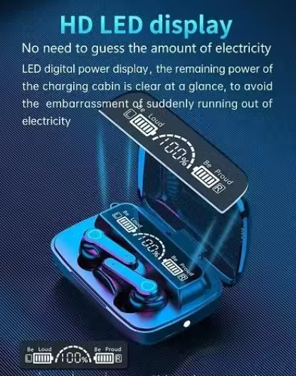 M10/M19/M28/Bluetooth Mike/Bluetooth Headset/Bluetooth Headphone Earphone/Ultrapods/UltrapodsPro/Earpods/48Hours BluetoothEarpods/InEar/4dStereoSound/BluetoothEarbuds/Headphone/True Wireless