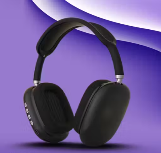 Ear-blutooth Headset
