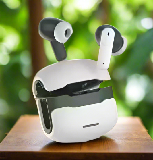 Airbud Pro with True Wireless Bluetooth Earphones with 3 Hours of Playtime & Compatible for all Smartphones (Multicolor)!11