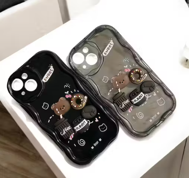 Elevante your iPhone 13 with a premium back cover