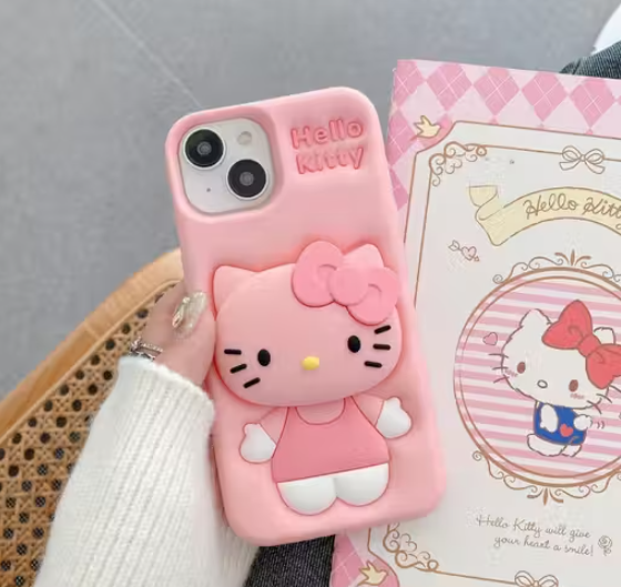 Back Cover Compatible With iPhone 15 Liquid Silicone Full Protection Shock Proof Back Cover For iPhone 13/14/15