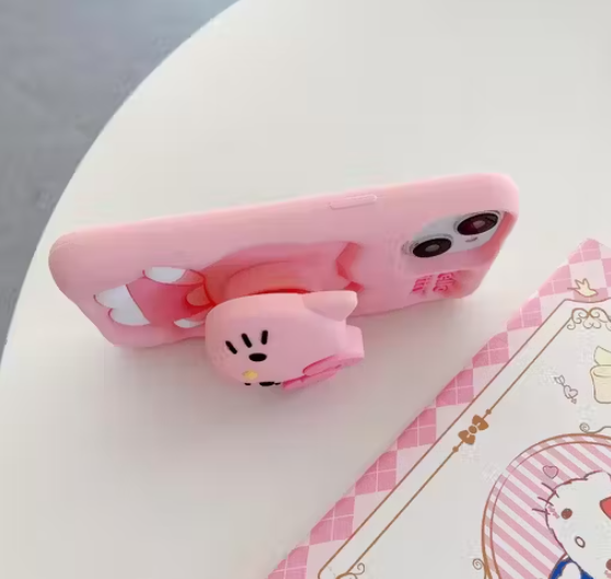 Back Cover Compatible With iPhone 15 Liquid Silicone Full Protection Shock Proof Back Cover For iPhone 13/14/15